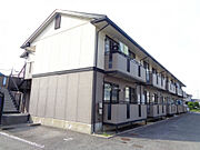 栗東駅より徒歩22分 1階 築29年1ヶ月の賃貸物件