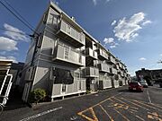 ルミエールK 2階 築32年6ヶ月の賃貸物件