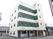 長浜駅より徒歩15分 2階 築37年7ヶ月の賃貸物件