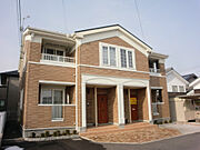 長浜駅より徒歩39分 2階 築18年11ヶ月の賃貸物件