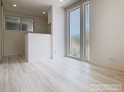 プレシャス大堀 101 1階1LDKのリビング/ダイニング