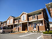 高月駅より徒歩18分 2階 築20年2ヶ月の賃貸物件