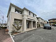 栗東駅より徒歩47分 1階 築16年10ヶ月の賃貸物件