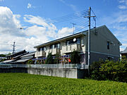 セジュール真野 2階 築34年5ヶ月の賃貸物件