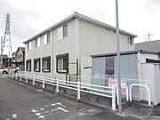 アルカディア 2階 築22年5ヶ月の賃貸物件