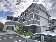 タウンビル3B 3階 築40年3ヶ月の賃貸物件