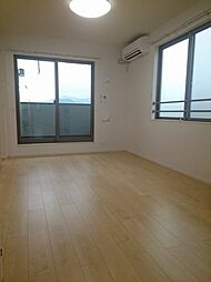 ベストウォール篠原 305 3階2LDKのリビング/ダイニング