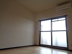 APEX　FLAT 201 2階1Kのリビング/ダイニング