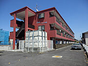 アゼリア古高 2階 築28年8ヶ月の賃貸物件