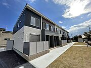 坂田駅より徒歩15分 1階 築1年の賃貸物件