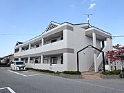 南彦根駅より徒歩20分 2階 築23年8ヶ月の賃貸物件