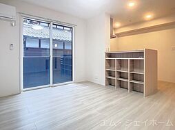 Farouche 203 2階1LDKのリビング/ダイニング