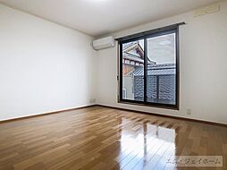 パティオス 202 1階1Kのリビング/ダイニング