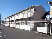 Cハイツ 2階 築27年1ヶ月の賃貸物件