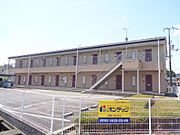 甲南駅より徒歩15分 2階 築18年11ヶ月の賃貸物件