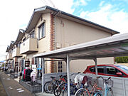 甲賀駅より徒歩11分 2階 築21年の賃貸物件