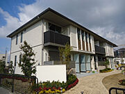 Villa ポプラ 2階 築10年8ヶ月の賃貸物件