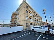 近江八幡駅より徒歩19分 3階 築50年8ヶ月の賃貸物件