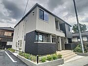 メルカートエスト 2階 築3年9ヶ月の賃貸物件