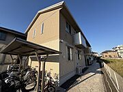 草津駅より徒歩24分 1階 築9年5ヶ月の賃貸物件