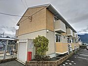 和邇駅より徒歩3分 1階 築13年2ヶ月の賃貸物件