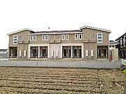 ラヴィエール 1階 築5年8ヶ月の賃貸物件