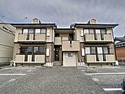 米原駅より徒歩7分 1階 築29年8ヶ月の賃貸物件