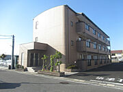 栗東駅より徒歩10分 3階 築23年9ヶ月の賃貸物件