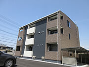 ラ・ルーチェ米原２ 1階 築8年8ヶ月の賃貸物件