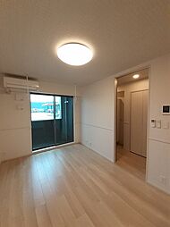 ＲｉｒｉａVII　10 102 1階1LDKのリビング/ダイニング