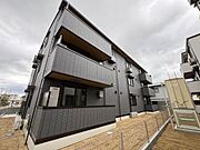 栗東駅より徒歩27分 2階 新築の賃貸物件