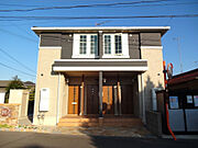 太郎坊宮前駅より徒歩3分 2階 築12年9ヶ月の賃貸物件