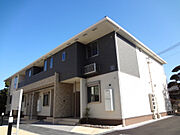 カーサ・デルソーレ3 2階 築13年4ヶ月の賃貸物件