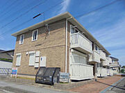 河瀬駅より徒歩18分 2階 築18年1ヶ月の賃貸物件