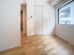 CASAa　OTSUKYO 403 4階ワンルームのリビング/ダイニング