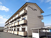 アトム７—ＡＲＫＮＡＯＧ 1階 築23年7ヶ月の賃貸物件