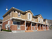 パストラルヴィラA 2階 築20年5ヶ月の賃貸物件