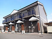 merveilleuxISHIZUKAA 1階 築23年6ヶ月の賃貸物件