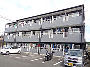 水口城南駅より徒歩18分 3階 築36年3ヶ月の賃貸物件