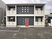 近江八幡駅より徒歩9分 1階 築20年7ヶ月の賃貸物件