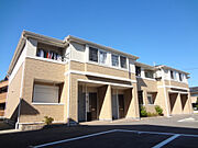 フィールドルミナス２ 2階 築18年1ヶ月の賃貸物件