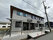 グッドライフステージ後三条A 2階 築2年3ヶ月の賃貸物件
