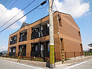 ハピネスＡＴ 2階 築17年2ヶ月の賃貸物件