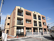 米原駅より徒歩13分 1階 築17年の賃貸物件