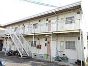 松ノ馬場駅より徒歩6分 1階 築39年の賃貸物件