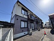 アメニティ２１Ｃ 2階 築28年5ヶ月の賃貸物件