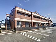 日野駅より徒歩7分 1階 築21年6ヶ月の賃貸物件
