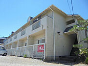 南彦根駅より徒歩44分 2階 築28年11ヶ月の賃貸物件