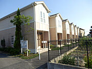 野洲駅より徒歩22分 2階 築18年3ヶ月の賃貸物件