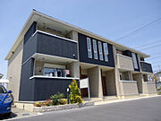 南彦根駅より徒歩39分 2階 築15年1ヶ月の賃貸物件